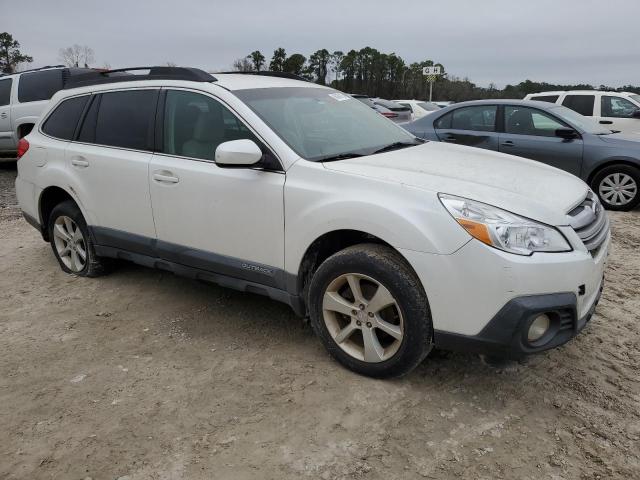 Снимка 4 от търг – 2014 SUBARU OUTBACK 2. с VIN 4S4BRCCC8E1221557