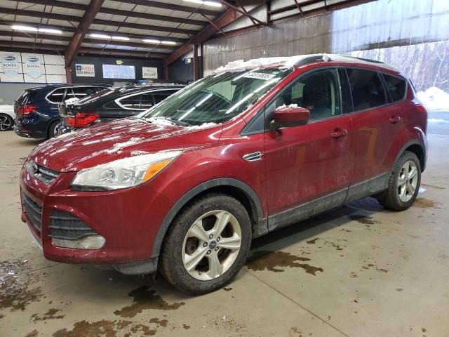 FORD ESCAPE SE 2014 with VIN 1FMCU9GX2EUC96837 - Photo from auction