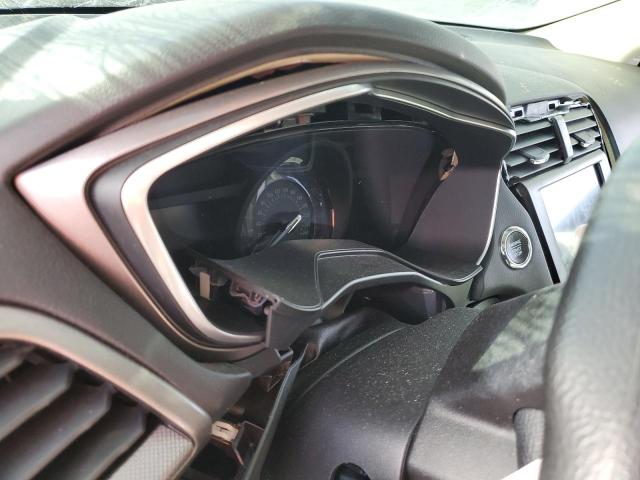 Photo 9 from auction – 2020 FORD FUSION SE with VIN 3FA6P0HD1LR124219
