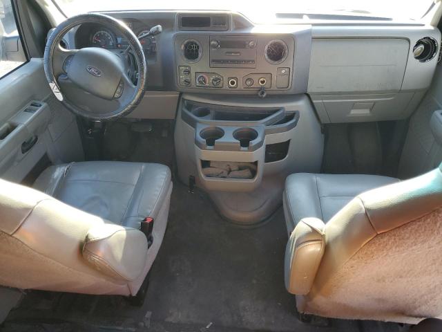 Photo 8 from auction – 2012 FORD ECONOLINE with VIN 1FBSS3BL1CDA11005