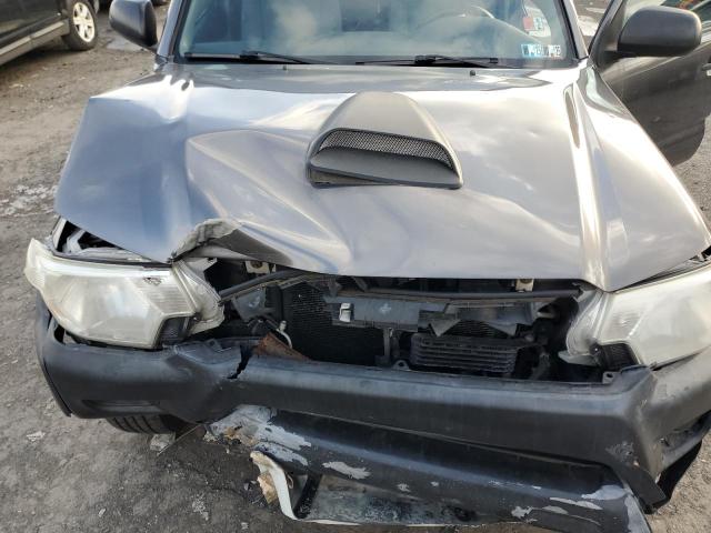 Photo 11 from auction – 2012 TOYOTA TACOMA with VIN 5TFUU4EN1CX034221