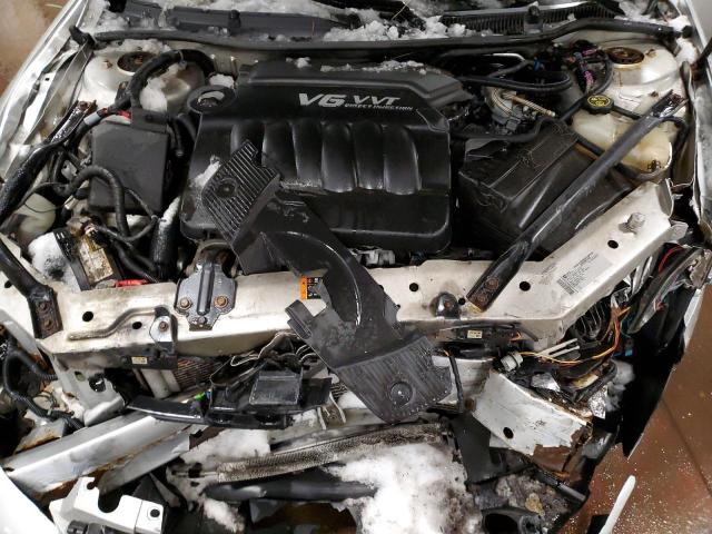Photo 11 from auction – 2012 CHEVROLET IMPALA LT with VIN 2G1WG5E36C1234229