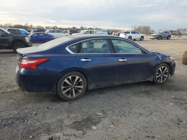 Photo 3 from auction – 2016 NISSAN ALTIMA 2.5 with VIN 1N4AL3AP4GC162169