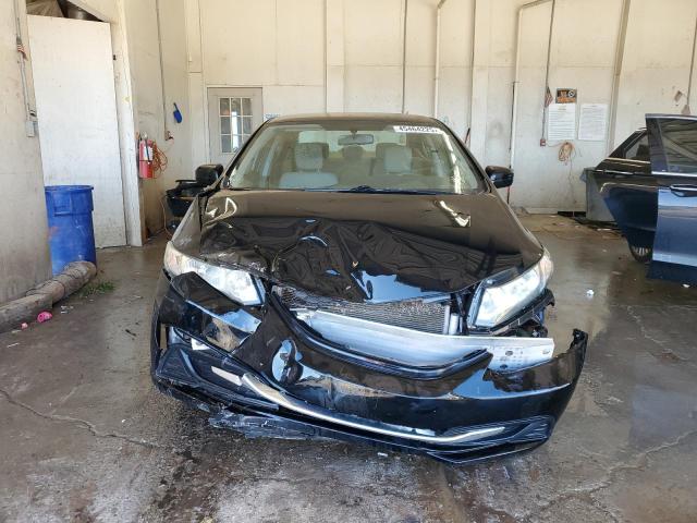 Photo 5 from auction – 2014 HONDA CIVIC LX with VIN 19XFB2F55EE029284