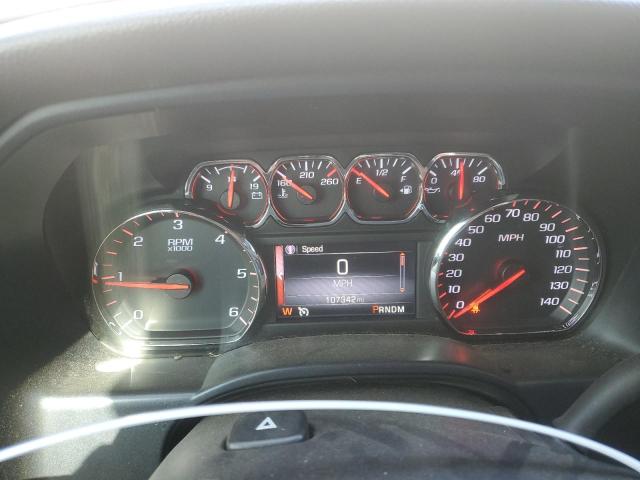 Photo 9 from auction – 2014 GMC SIERRA K15 with VIN 3GTU2VEC8EG550917