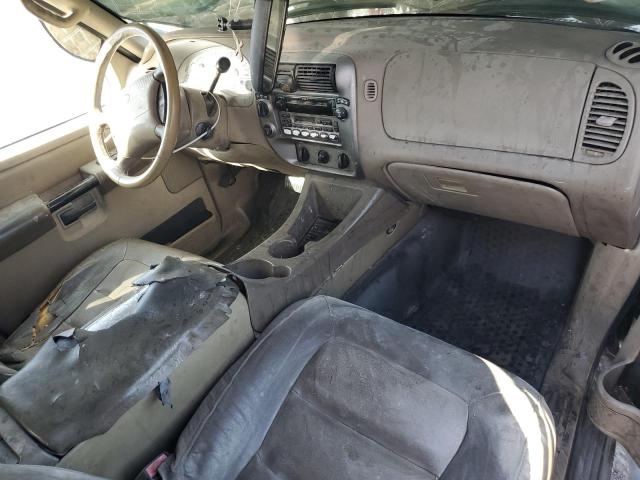 Photo 8 from auction – 2005 FORD EXPLORER S with VIN 1FMZU77K45UB51754