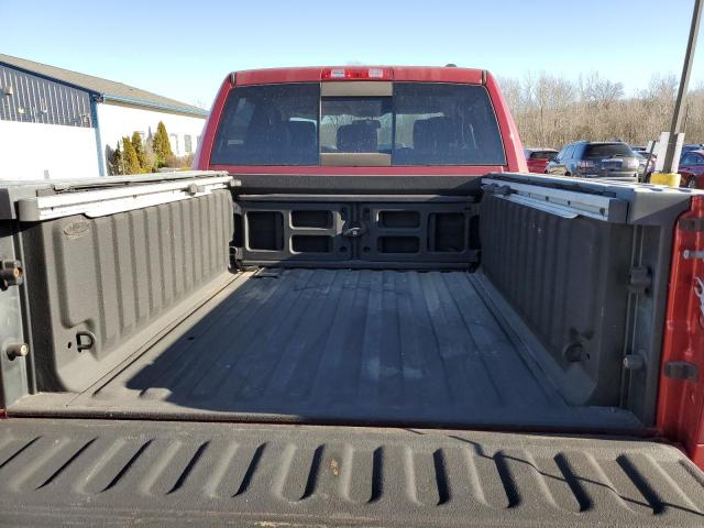 Photo 6 from auction – 2009 DODGE RAM 1500 with VIN 1D3HV13T99J519028