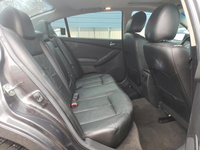 Photo 10 from auction – 2011 NISSAN ALTIMA BAS with VIN 1N4AL2AP5BN497061