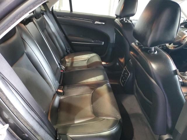 Снимка 10 от търг – 2017 CHRYSLER 300C с VIN 2C3CCAEG0HH566512