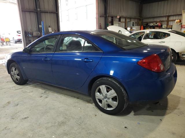 Photo 2 from auction – 2007 PONTIAC G6 VALUE L with VIN 1G2ZF58B374202489