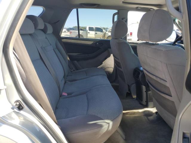Photo 11 from auction – 2005 TOYOTA 4RUNNER SR with VIN JTEZU14R050048255