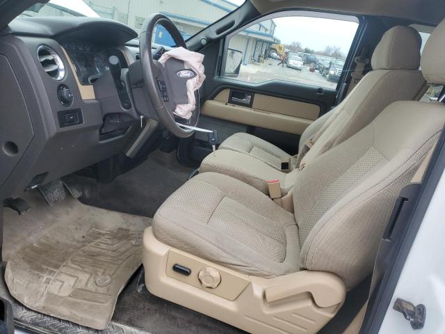 Фото 7 с аукциона – 2013 FORD F150 SUPER с VIN 1FTFX1EF4DFC33469