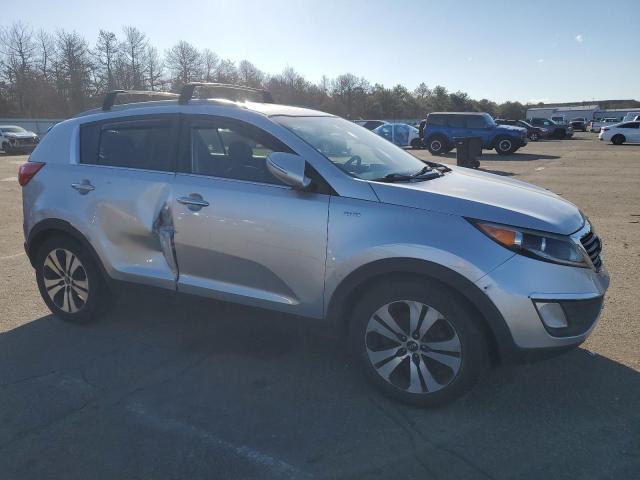 Photo 4 from auction – 2013 KIA SPORTAGE E with VIN KNDPCCA22D7389163