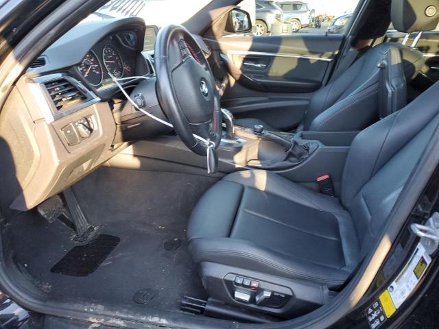 Foto 7 de la subasta – 2016 BMW 328 XI SUL con VIN WBA8E3G51GNU02708
