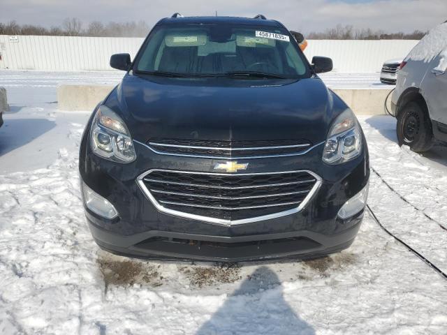 Photo 5 from auction – 2017 CHEVROLET EQUINOX LT with VIN 2GNALCEK7H1574528