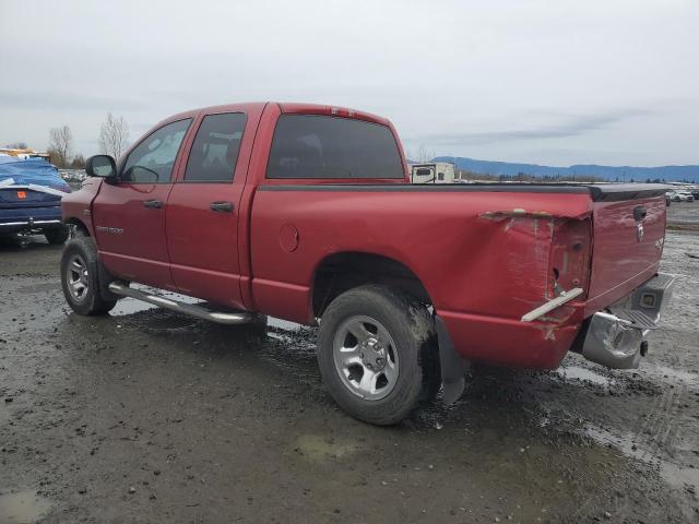 Photo 2 from auction – 2006 DODGE RAM 1500 S with VIN 1D7HU18276J153860