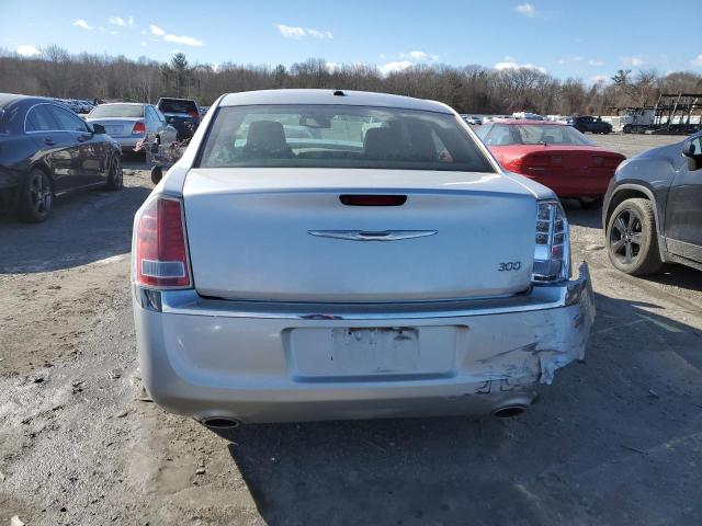 Photo 6 from auction – 2012 CHRYSLER 300 LIMITE with VIN 2C3CCACG1CH309077