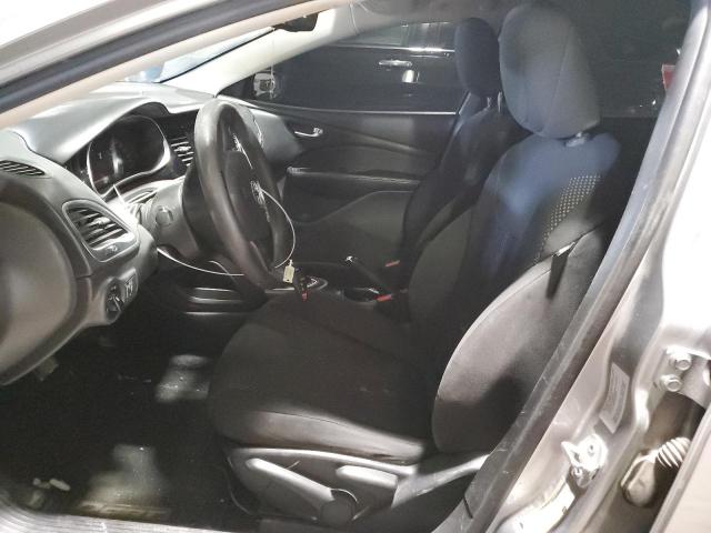 Photo 7 from auction – 2016 DODGE DART SE with VIN 1C3CDFAA3GD541594