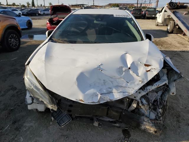 Photo 5 from auction – 2017 TOYOTA COROLLA L with VIN 5YFBURHEXHP602908