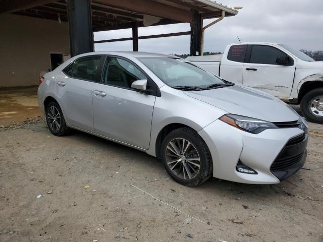 Photo 4 from auction – 2017 TOYOTA COROLLA L with VIN 5YFBURHE7HP626356