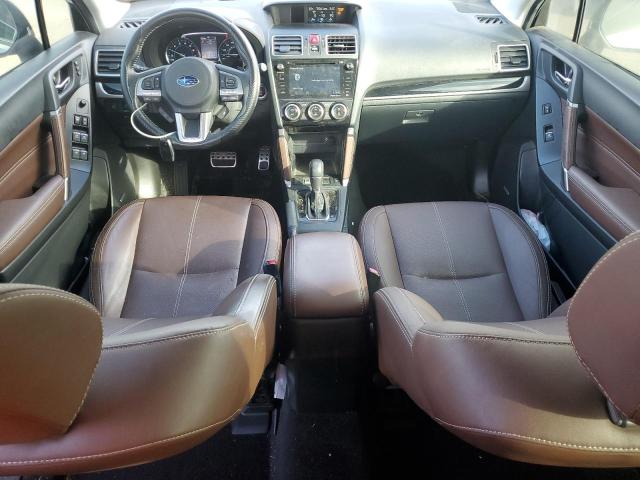 Photo 8 from auction – 2017 SUBARU FORESTER 2 with VIN JF2SJGWC2HH567597