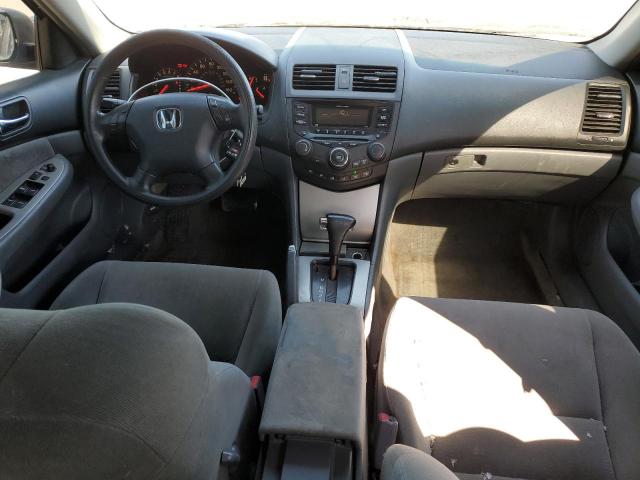 Photo 8 from auction – 2004 HONDA ACCORD EX with VIN 1HGCM56604A014914
