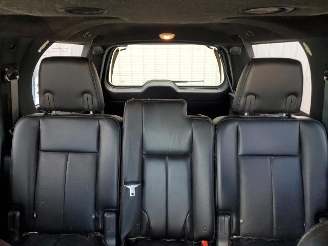 Photo 10 from auction – 2016 FORD EXPEDITION with VIN 1FMJK1HT4GEF46425