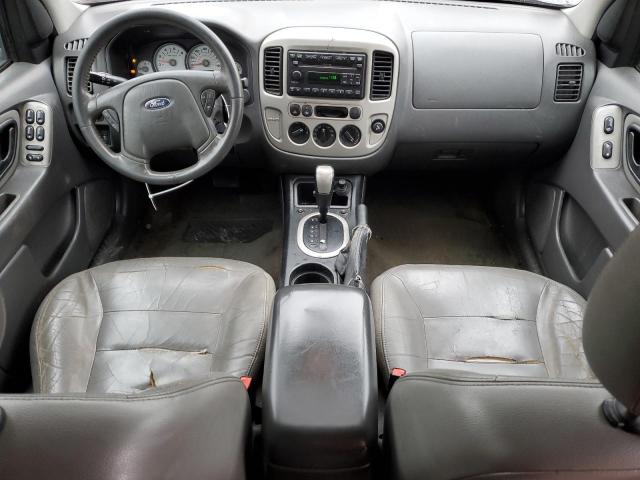 Photo 8 from auction – 2007 FORD ESCAPE XLT with VIN 1FMCU93137KA28475