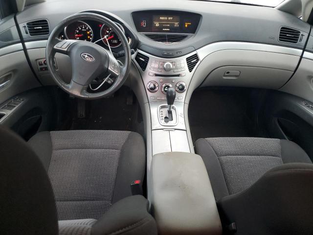Photo 8 from auction – 2008 SUBARU TRIBECA with VIN 4S4WX91D184408745