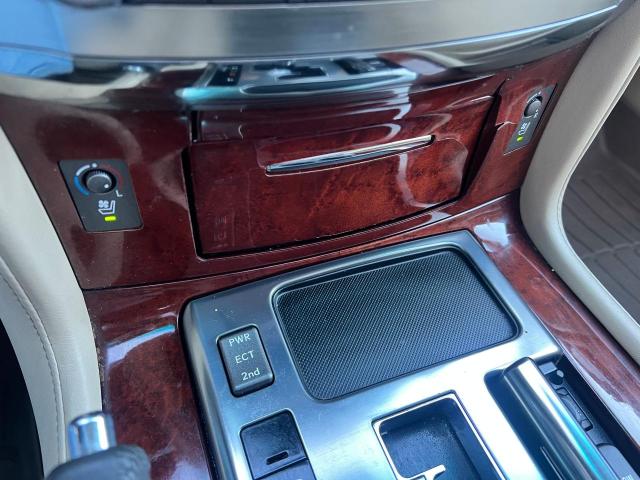Photo 9 from auction – 2011 LEXUS LX 570 with VIN JTJHY7AX8B4059869