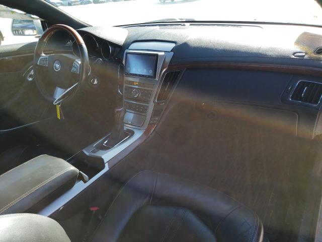 Photo 8 from auction – 2011 CADILLAC CTS PREMIU with VIN 1G6DS1ED2B0124578