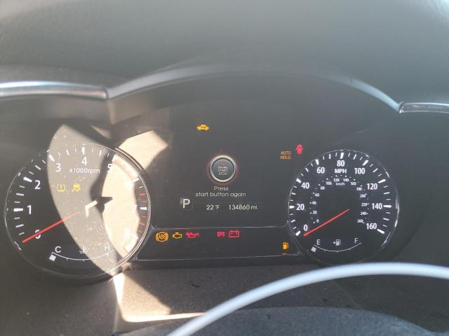 Photo 9 from auction – 2013 KIA OPTIMA SX with VIN 5XXGR4A69DG228498