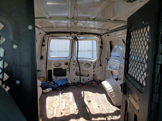 Photo 10 from auction – 2007 FORD ECONOLINE with VIN 1FTNE14W67DB32713