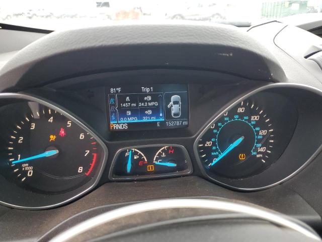 Foto 9 de la subasta – 2016 FORD ESCAPE S con VIN 1FMCU0F71GUB30065