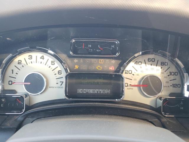 Foto 9 de la subasta – 2012 FORD EXPEDITION con VIN 1FMJK1K59CEF53181