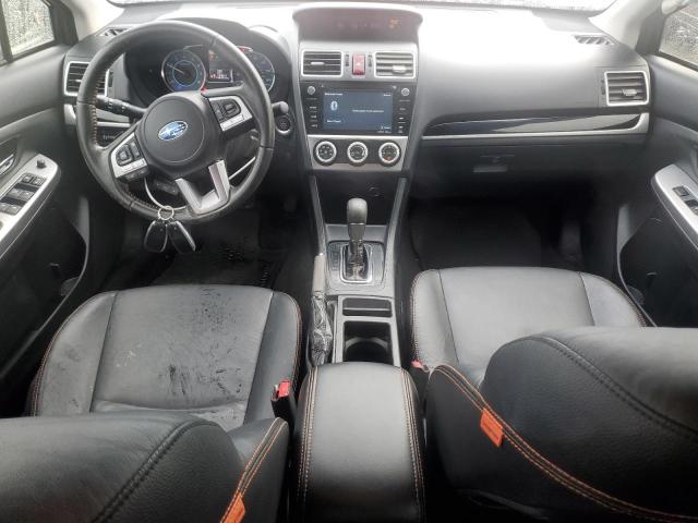 Photo 8 from auction – 2017 SUBARU CROSSTREK with VIN JF2GPANC4H8250830