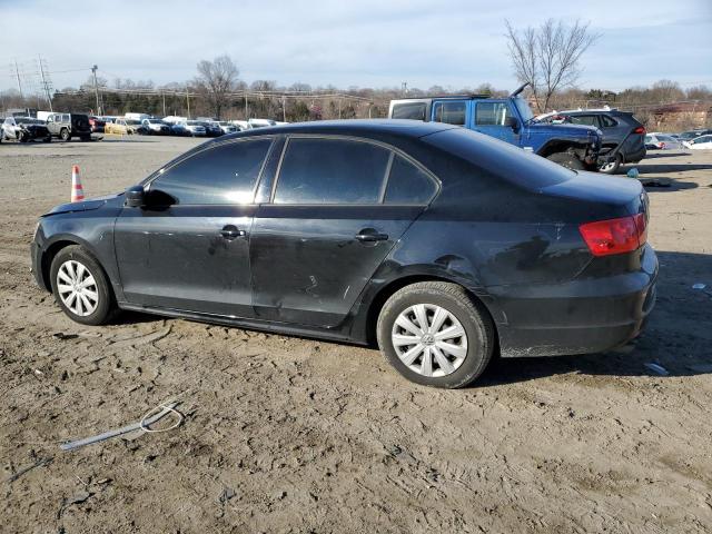 Photo 2 from auction – 2014 VOLKSWAGEN JETTA BASE with VIN 3VW2K7AJ6EM433603