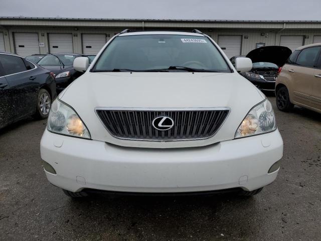 Photo 5 from auction – 2006 LEXUS RX 330 with VIN 2T2HA31U86C100473