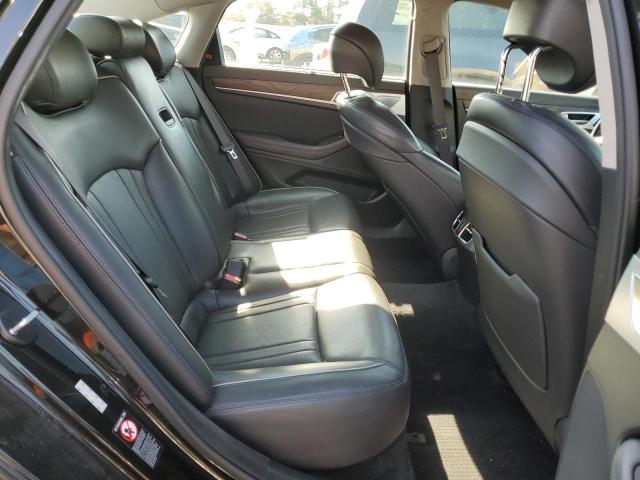 Photo 10 from auction – 2018 GENESIS G80 BASE with VIN KMHGN4JE6JU233940