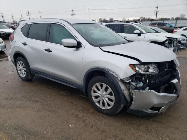 Photo 4 from auction – 2018 NISSAN ROGUE S with VIN KNMAT2MV6JP504476