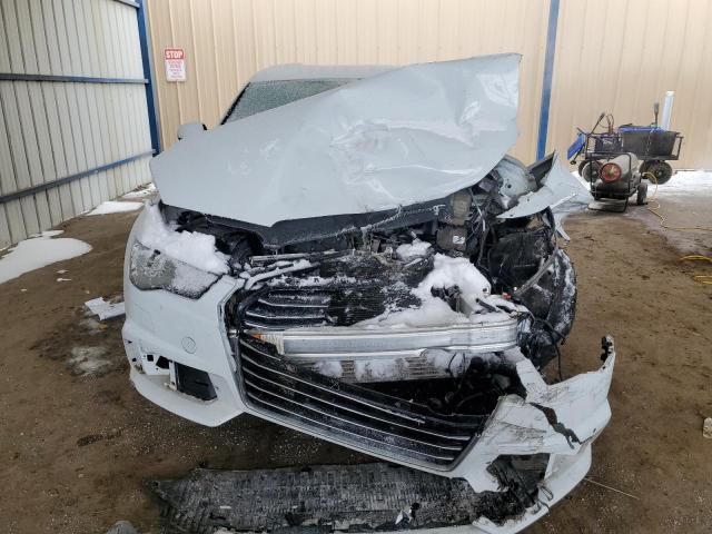 Photo 5 from auction – 2017 AUDI A6 PREMIUM with VIN WAUG8AFC3HN039885