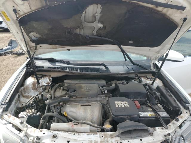 Photo 11 from auction – 2012 TOYOTA CAMRY BASE with VIN 4T1BF1FK3CU508767