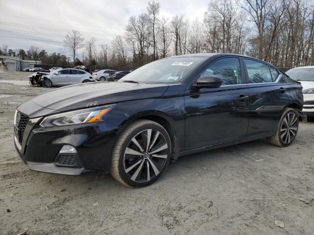 NISSAN ALTIMA SR 2019 with VIN 1N4BL4CW4KC238710 - Photo from auction