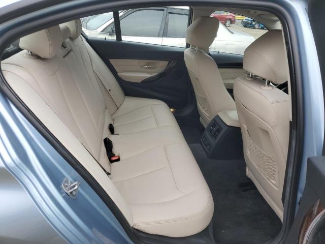 Photo 10 from auction – 2015 BMW 328 XI with VIN WBA3B3C58FJ985034