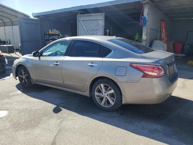 Photo 2 from auction – 2013 NISSAN ALTIMA 2.5 with VIN 1N4AL3APXDC233077