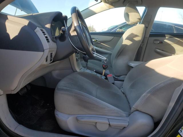 Photo 7 from auction – 2013 TOYOTA COROLLA BA with VIN 2T1BU4EE3DC119584