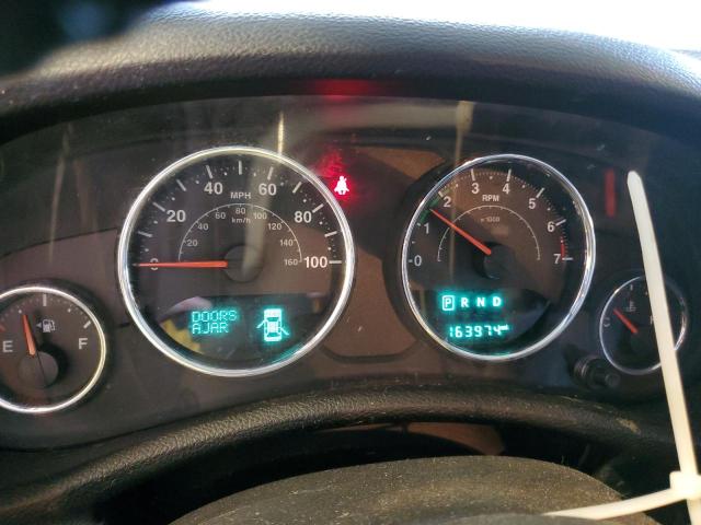 صورة رقم 9 من المزاد - 2016 JEEP WRANGLER U مع VIN 1C4BJWEG8GL278698