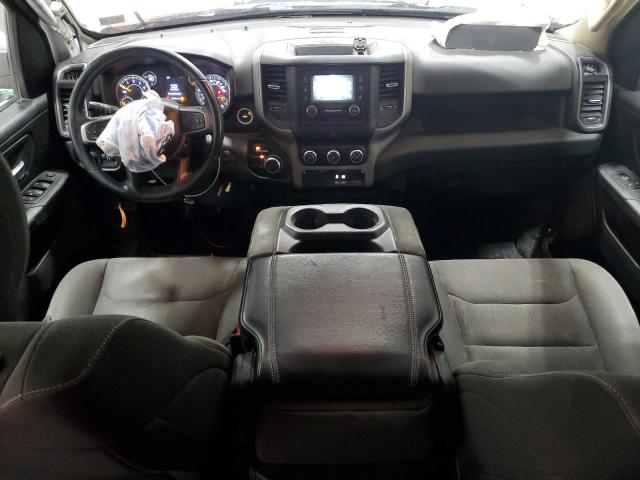 Photo 8 from auction – 2019 RAM 1500 TRADE with VIN 1C6SRFGT8KN550562