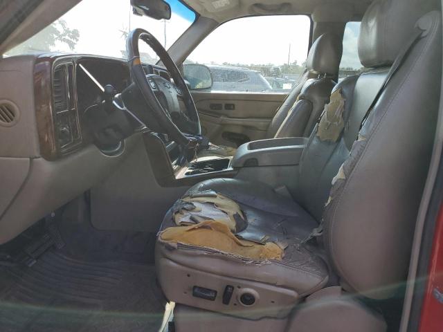 Photo 7 from auction – 2004 CHEVROLET SILVERADO with VIN 1GCEC19T94Z277554