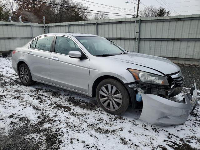 Photo 4 from auction – 2012 HONDA ACCORD EXL with VIN 1HGCP3F83CA030472